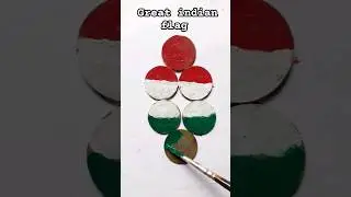 Indian army flag status || independence day #shorts #viral #trending
