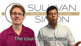 David breaks down a case on stacking waivers in UM and UIM cases in Pennsylvania
