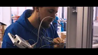 Help-Tec Work in progress 2 mai 2023