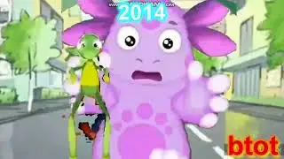 object towel again move to luntik has a sparta remix extended animatedaliens editions
