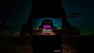 Как менялся TheSuperTails 2023-2024