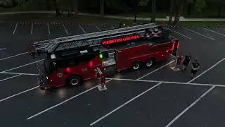 St Louis Drones for Business Video and Photo Productions