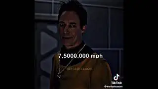 The best speedsters