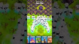 1000 Max Electro Titan Vs 200 Max Cannon 