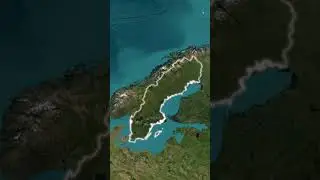 Which Country Has The Most Islands in The World?