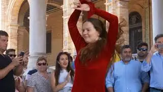 Spain: Tapas, Tinto, and Pan