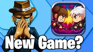 This New Game Could Change the Graal Era Community Forever…