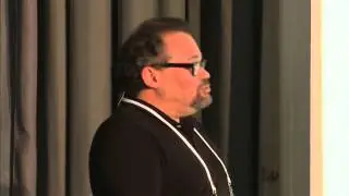 Oracle 18 mois plus tard, ange ou démon ? - Alexis Moussine-Pouchkine à l'USI
