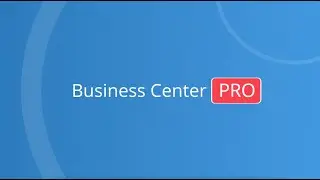 Eazi-Business Presents Business Center Pro - A Revolutionary Solution