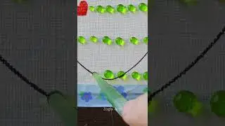 Swirly Heart Ćreative Satisfying Waterdrop Art #art #satisfying #shorts #funart #tiktokart