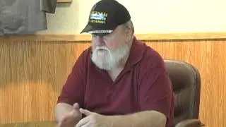 Veteran's Stories: John Neinas, Peter Devlin