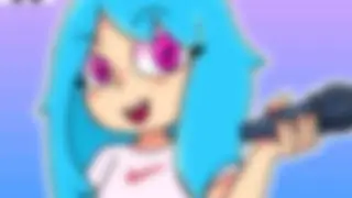 Sky (bfswifeforever)//FNF mod// ✨✨
