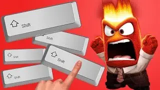 Как отключить залипание клавиш на виндовс 10