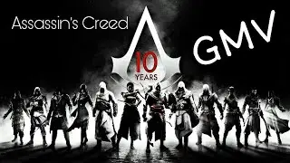 【GMV】Assassin's Creed - Try To Fight It | Shallow Side