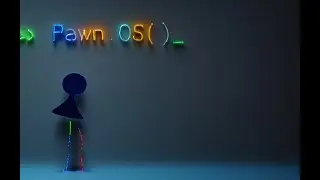 Pawn.OS() - Programming Puzzle Game Trailer | Learn Coding Through Play