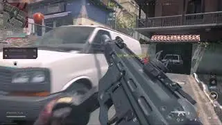 [22] Call of Duty: Modern Warfare III MP - 12-4 Hordepoint on Rio (4K 60fps)