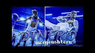 MORGENSHTERN-DINERO [Official fan Video 2021]