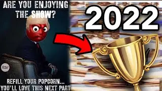 The Crew Clip Awards 2022