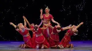 Pranavalaya | Amrita (Moscow) | Легенда о Дурге