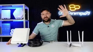Топ-5 усилителей мобильного интернета до 10 000 руб.