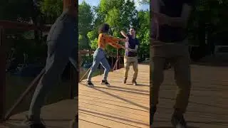 Сальса /Salsa dance. Ростов.