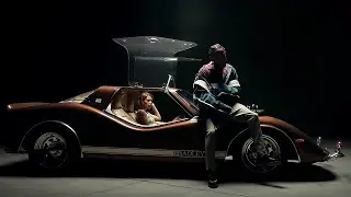 Kendrick Lamar, Rick Ross - All Night (Music Video)