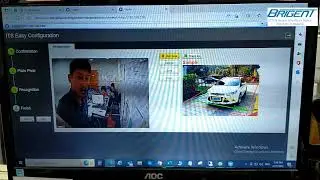 DAHUA - ANPR SETTING TUTORIAL WEB AND NVR