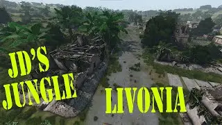 JD's Dank Jungle Livonia