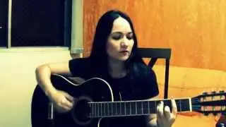 Naive - The Kooks (acoustic cover)