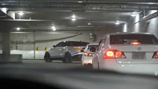 SQUAD ROLL OUT