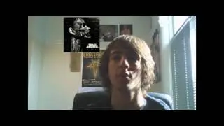 Anaal Nathrakh - Vanitas Album Review