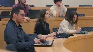 Baccalauréat en sciences et technologie des aliments