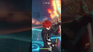 Genshin impact Неожиданный сундук 