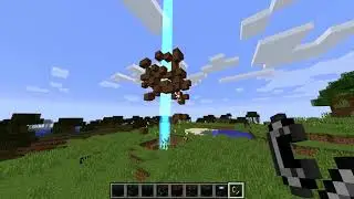 Crafting a Real Black Hole in Minecraft