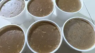 DULCE de POPOCHO con COCO y PANELA/cachaco,mafufo,cuatrofilo#dulcestipicos #dulces #dulcescaseros