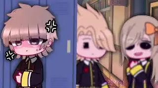 「 Jealous Jealous Boy | Meme / Trend | Inspired | Ft. Emile X Ewen | Not Og | • Galaxy_Erika01 • 」