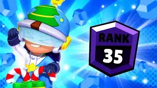 35 РАНГ НА ДЖЕКИ