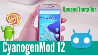 Install Xposed on Android 5.0 Lollipop [How-To]