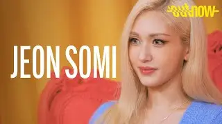 JEON SOMI (전소미) ‘XOXO’💔❤️ 최초공개🔥 