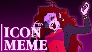 ICON MEME || FRIDAY NIGHT FUNKIN