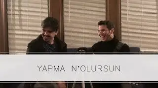 Buğra Temizkan & Cevher Demirel - Yapma N'olursun