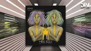 Solace - Memoire [Midas Touch Recordings]