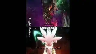 Infinite Vs Silver
