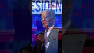 Biden’s Got to Be Done, Right?