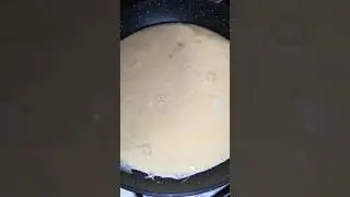 Омлет с тунцом  / Tuna omelette