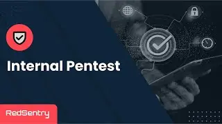 What is an Internal Penetration Test?