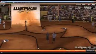 VRC Pro