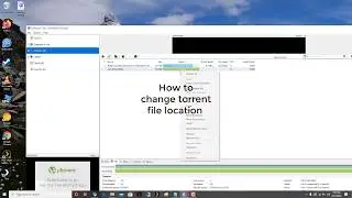 How to backup,restore or more move torrents