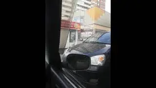 Несанкционированные постройки на Сортировке