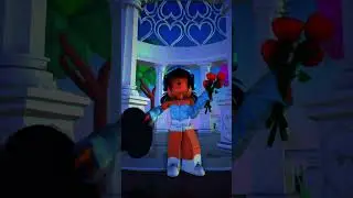 Flowers | Roblox Edit